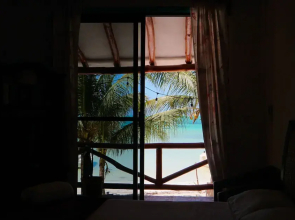 Choby's House Holbox