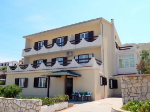 Apartments Pavicic Marija