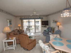 Win-San C-211 - 2 Br Condo