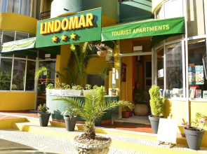 Apartamentos Lindomar