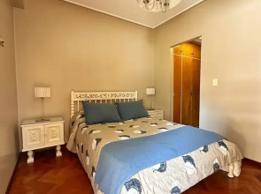 Aparatemento de Lujo Paramont Tucumán