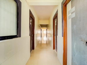 SPOT ON 44360 Kavish Lodging & Boarding
