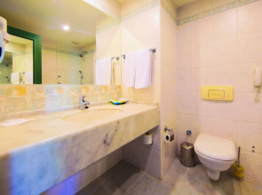 Salmakis Resort & Spa