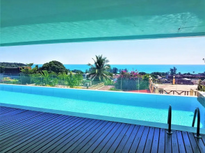 Sunset Plaza 5 Karon Beach by PHR