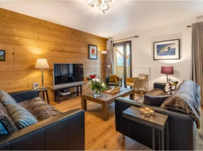 Les 360 - Apt 12 - BO Immobilier