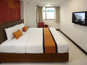 Anya Nana @ Sukhumvit