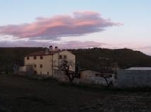 Turisme Rural Les Muntades