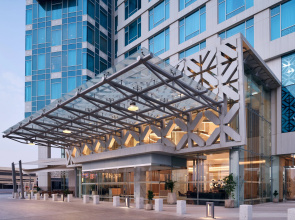 Crowne Plaza Jeddah Al Salam by IHG