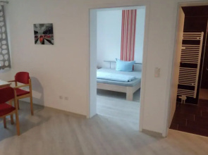 Appartemens Haus Maria Anna