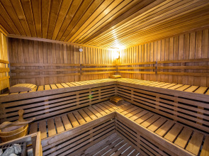 Luxor e Cairo The Beach Resort