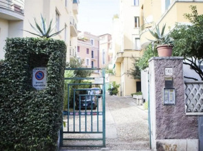 Aventino Guest House