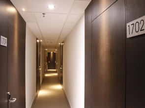 Hotel Best Auto Hogar