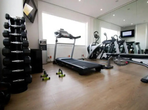 KALI Escandon Mexico City