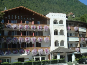 Piccolo Hotel Marlingerhof