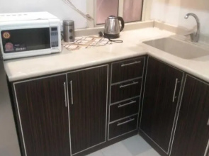 Farhet Al Madinah Suites