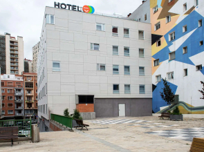 voco Bilbao City by IHG
