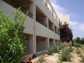 Pegasus Hotel