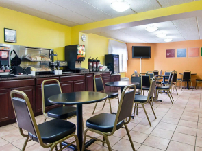 Comfort Inn University Center