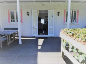 Mangonui Waterfront Apartment Motels