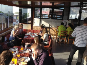 Old City Esma Hostel