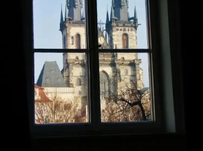 Old town square premium apartments