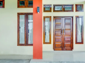 Galliano Homestay Syariah by OYO Rooms