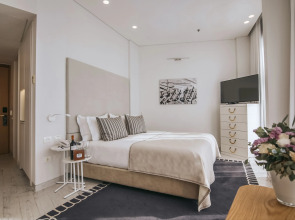 65 Hotel, Rothschild Tel Aviv - an Atlas Boutique Hotel