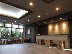 Hotel Route inn Shinfujieki Minami