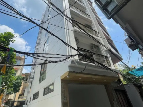 Lumi West Lake Apartment
