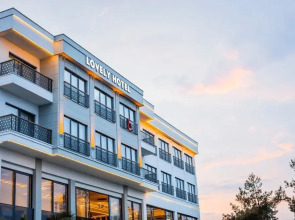 Lovely Butik Hotel
