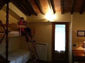 Casa Vacanze La Baghera Alta