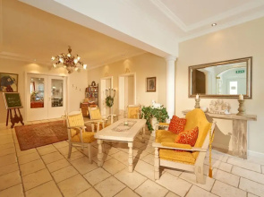 Hotel Garni Keil