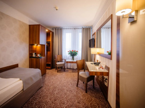 Hotel Lord Warsaw Airport