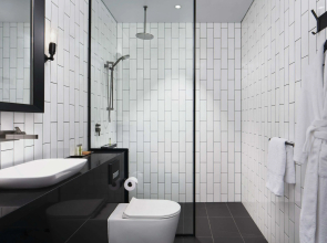 DoubleTree by Hilton Hotel Melbourne - Flinders Street