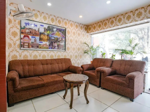 Gargi Deluxe by Fabhotel