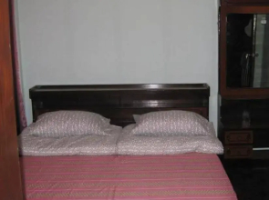 Oh Boutique Guesthouse.