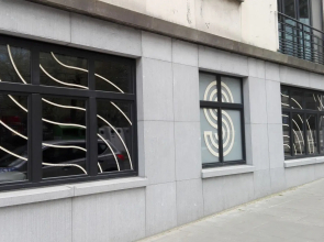 Smartflats Design - Schuman