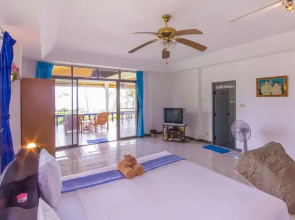 Seaview Paradise Mountain Holiday Villas