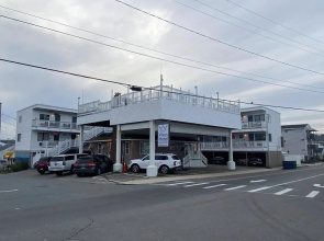 Hampton Harbor Motel
