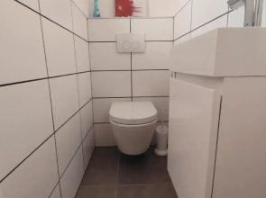 Vakantiewoning Polderhuis 10