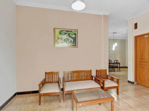 Hotel - Wisma CK