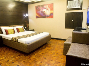 Hotel 2016 Manila Boutique