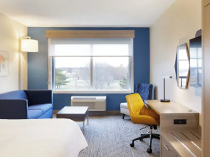 Holiday Inn Express & Suites Benson by IHG