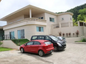 Amanda Luxury Villa