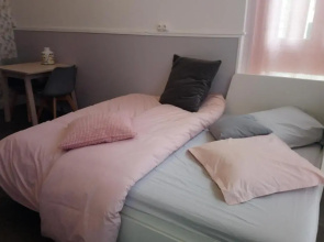 Studio cosy proche Gare