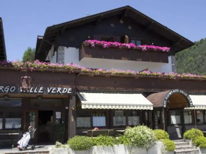 Hotel Valleverde