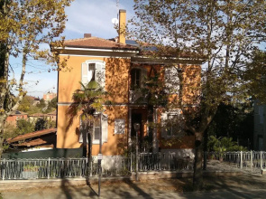 Villa Liberty Urbino