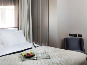 Hotel B Berdichevsky