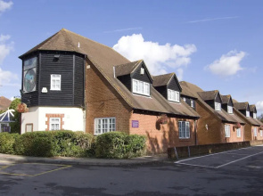 Premier Inn Bognor Regis