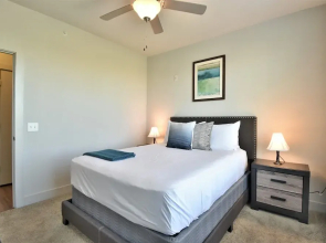 Corporate Suites at Knox Henderson Dallas